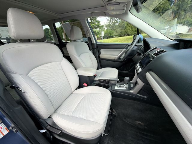 Thumbnail: 2017 Subaru Forester - 25
