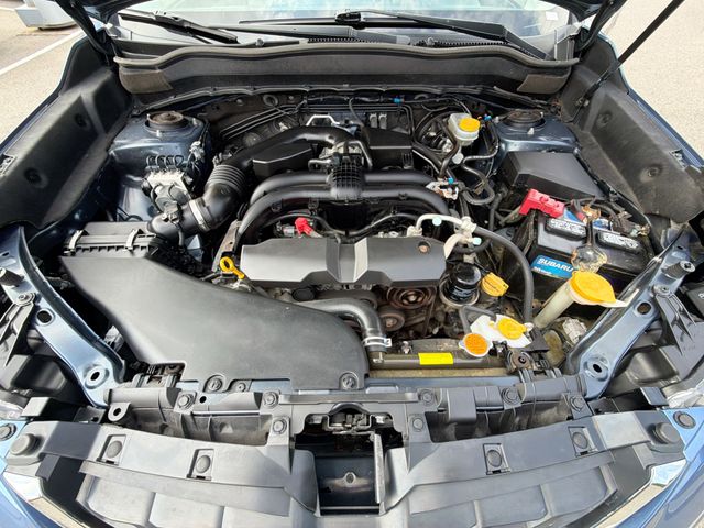 Thumbnail: 2017 Subaru Forester - 9