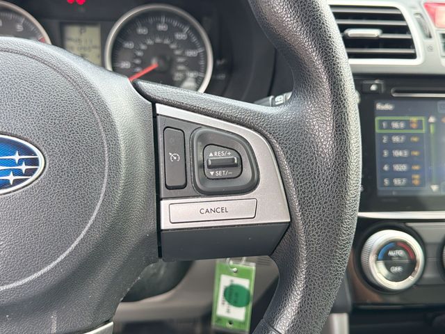 Thumbnail: 2017 Subaru Forester - 19