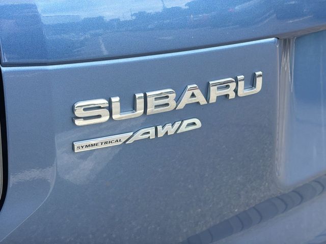 Thumbnail: 2017 Subaru Forester - 7