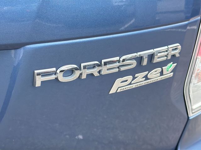 Thumbnail: 2017 Subaru Forester - 28