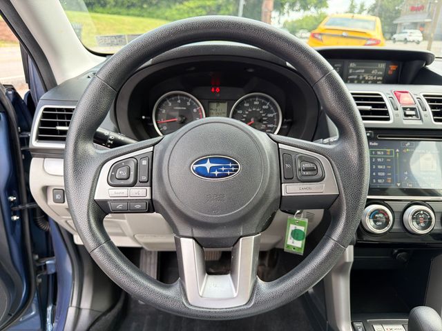 Thumbnail: 2017 Subaru Forester - 2