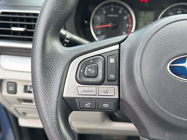 Thumbnail: 2017 Subaru Forester - 18
