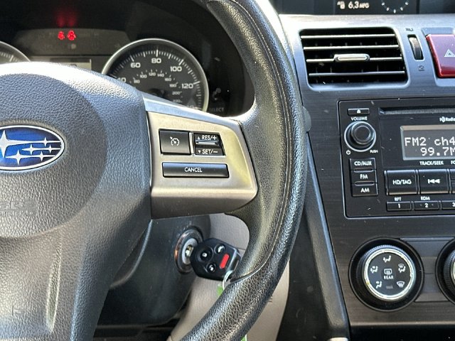 Thumbnail: 2014 Subaru Forester - 21