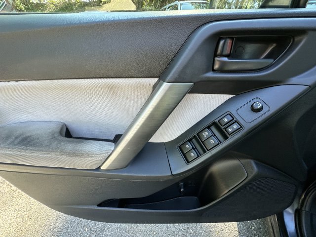 Thumbnail: 2014 Subaru Forester - 24