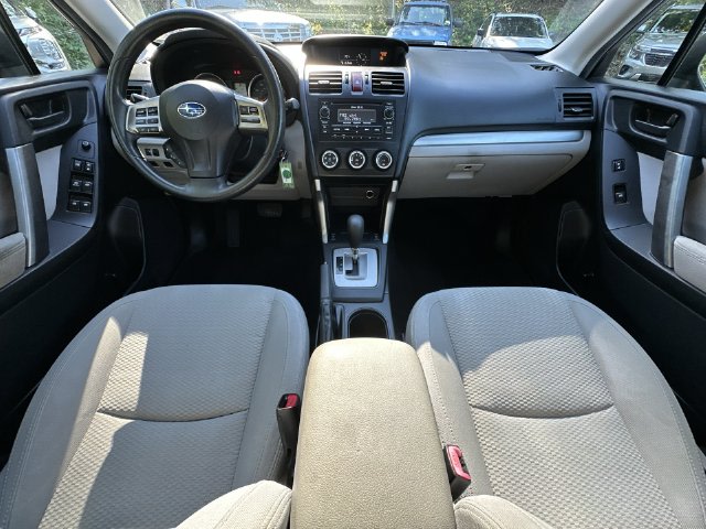 Thumbnail: 2014 Subaru Forester - 14