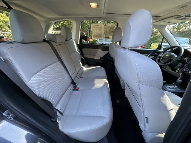 Thumbnail: 2014 Subaru Forester - 27