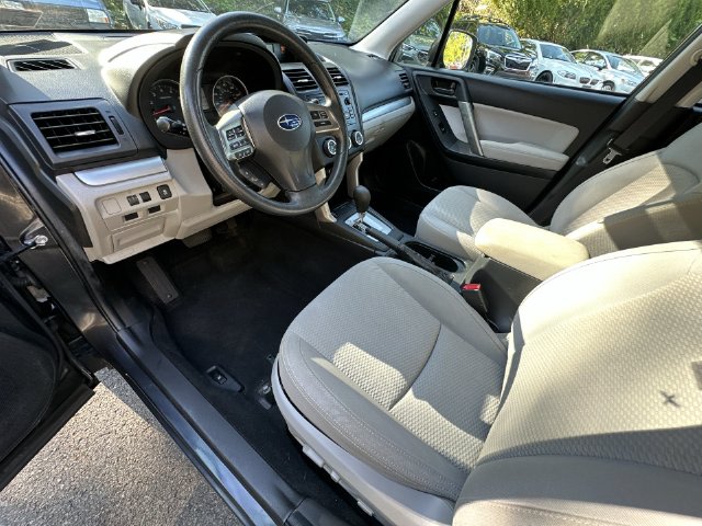 Thumbnail: 2014 Subaru Forester - 10