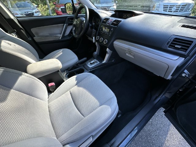 Thumbnail: 2014 Subaru Forester - 12