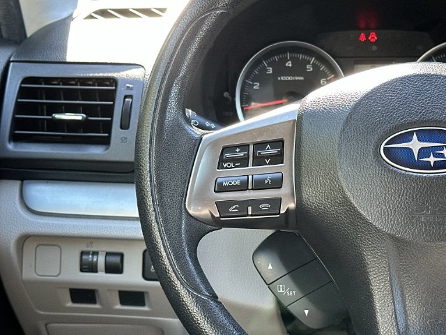 Thumbnail: 2014 Subaru Forester - 20