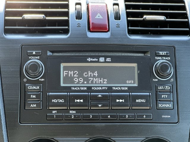 Thumbnail: 2014 Subaru Forester - 15