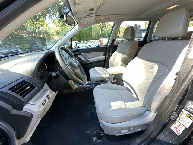 Thumbnail: 2014 Subaru Forester - 11