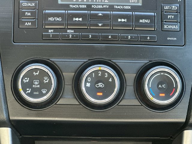 Thumbnail: 2014 Subaru Forester - 23