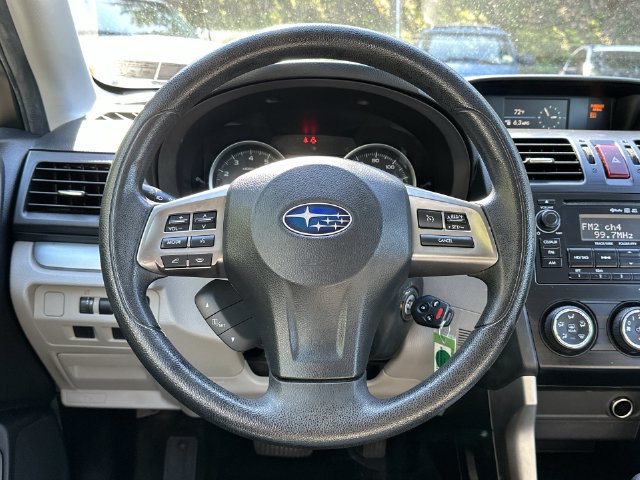 Thumbnail: 2014 Subaru Forester - 2