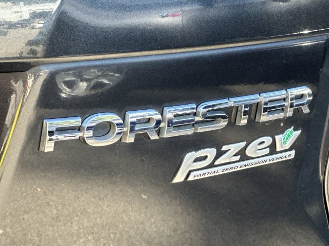 Thumbnail: 2014 Subaru Forester - 28