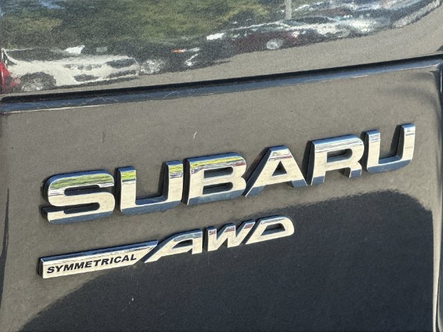 Thumbnail: 2014 Subaru Forester - 7