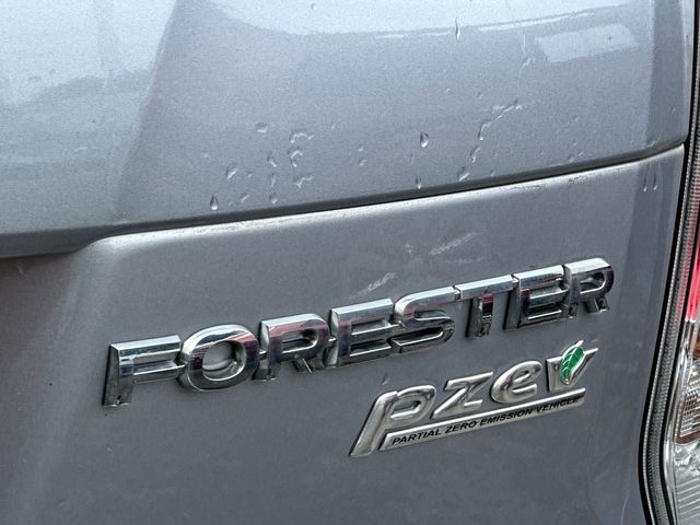 Thumbnail: 2017 Subaru Forester - 19