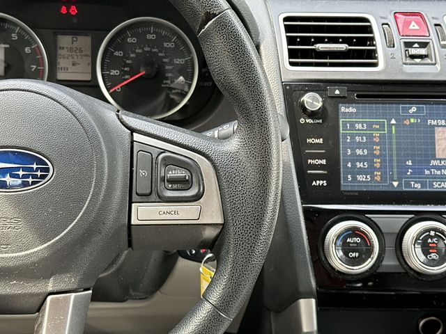 Thumbnail: 2017 Subaru Forester - 16