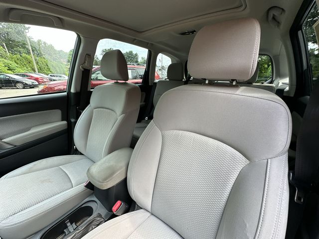 Thumbnail: 2017 Subaru Forester - 9