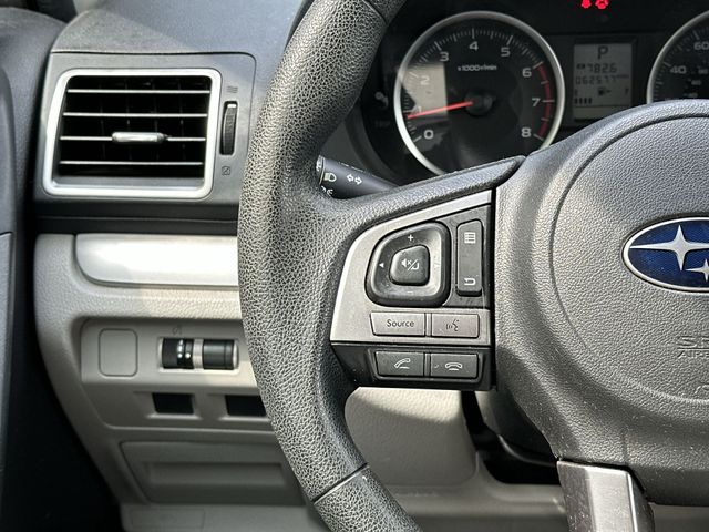 Thumbnail: 2017 Subaru Forester - 15