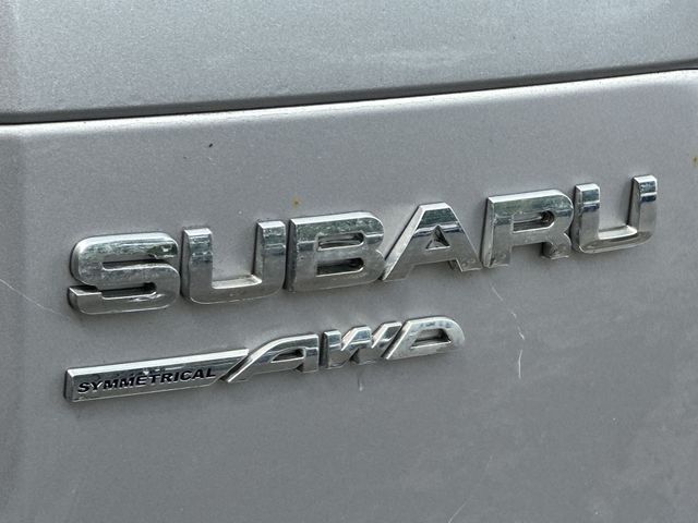 Thumbnail: 2017 Subaru Forester - 7