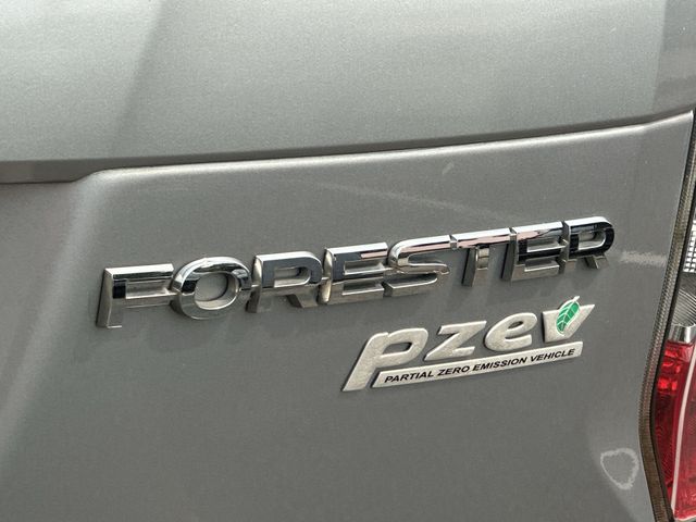 Thumbnail: 2014 Subaru Forester - 19