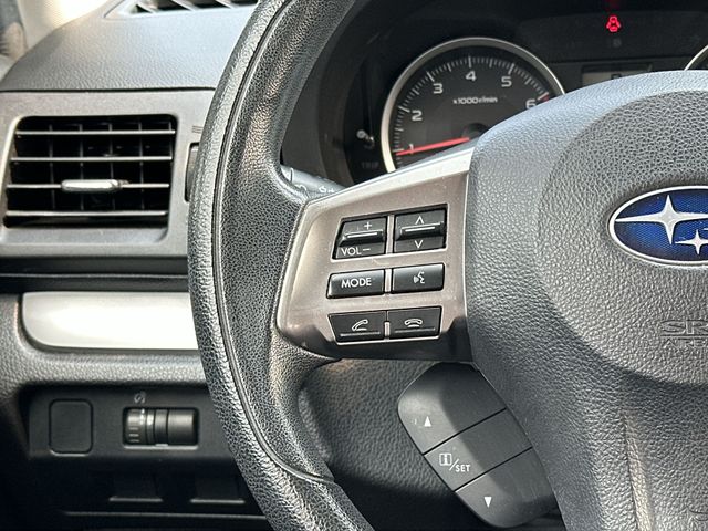 Thumbnail: 2014 Subaru Forester - 15