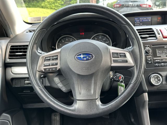 Thumbnail: 2014 Subaru Forester - 2