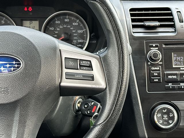 Thumbnail: 2014 Subaru Forester - 16