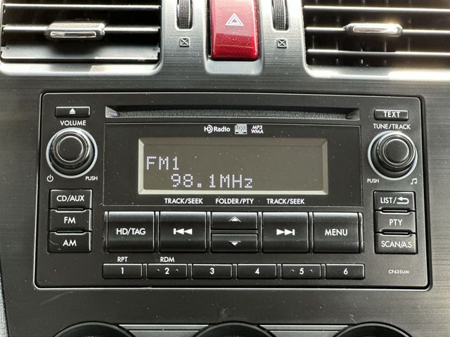 Thumbnail: 2014 Subaru Forester - 16