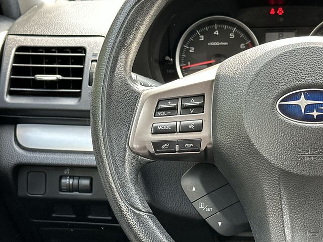 Thumbnail: 2014 Subaru Forester - 20