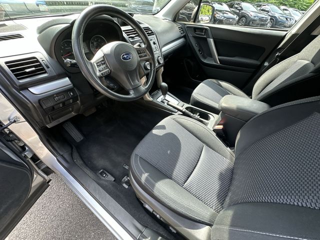 Thumbnail: 2014 Subaru Forester - 14