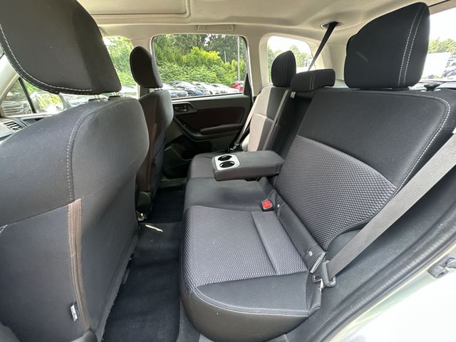 Thumbnail: 2014 Subaru Forester - 13