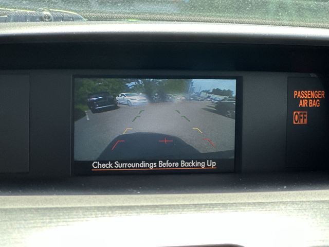 Thumbnail: 2014 Subaru Forester - 22