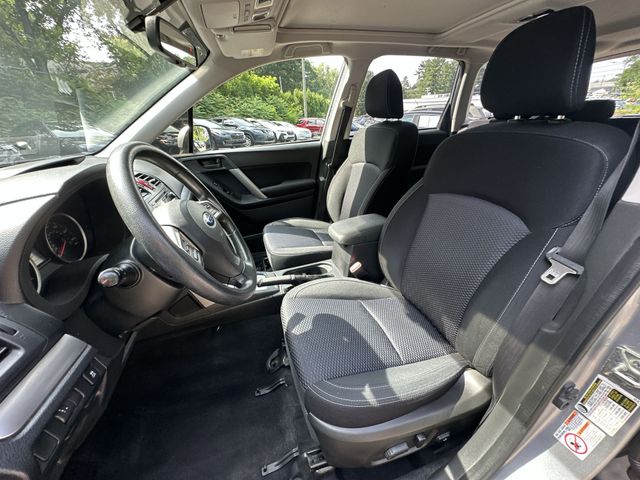 Thumbnail: 2014 Subaru Forester - 11