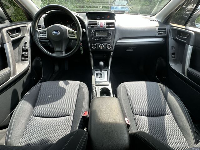 Thumbnail: 2014 Subaru Forester - 15