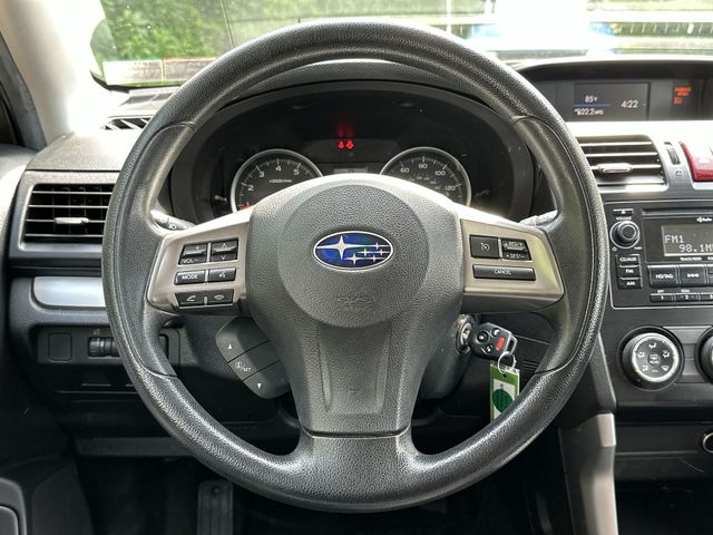 Thumbnail: 2014 Subaru Forester - 10
