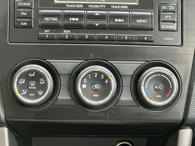 Thumbnail: 2014 Subaru Forester - 23