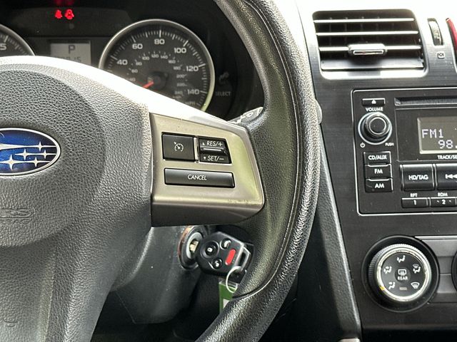 Thumbnail: 2014 Subaru Forester - 21