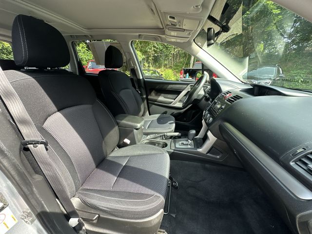Thumbnail: 2014 Subaru Forester - 25