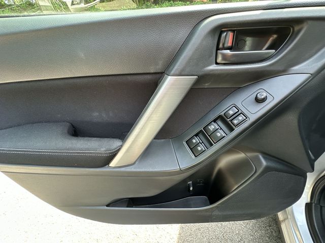 Thumbnail: 2014 Subaru Forester - 24