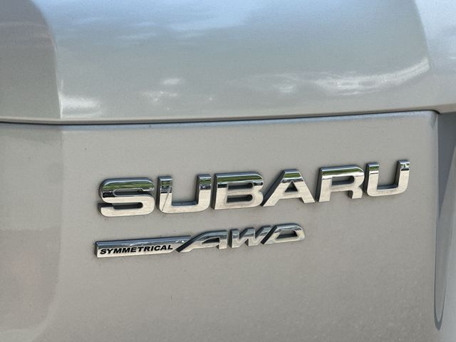 Thumbnail: 2014 Subaru Forester - 7