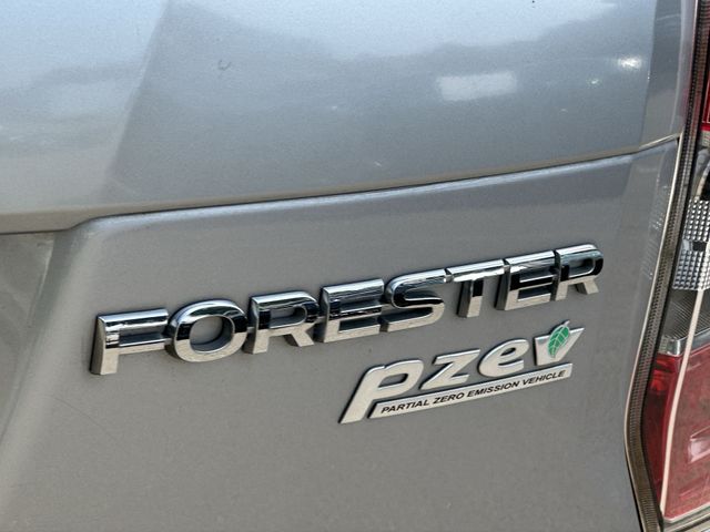 Thumbnail: 2014 Subaru Forester - 28