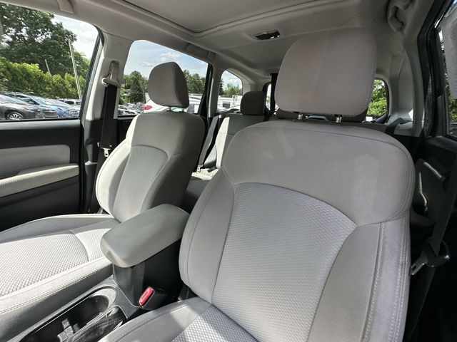 Thumbnail: 2017 Subaru Forester - 9