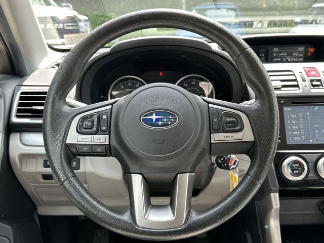 Thumbnail: 2017 Subaru Forester - 2