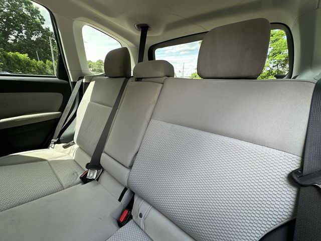 Thumbnail: 2017 Subaru Forester - 10
