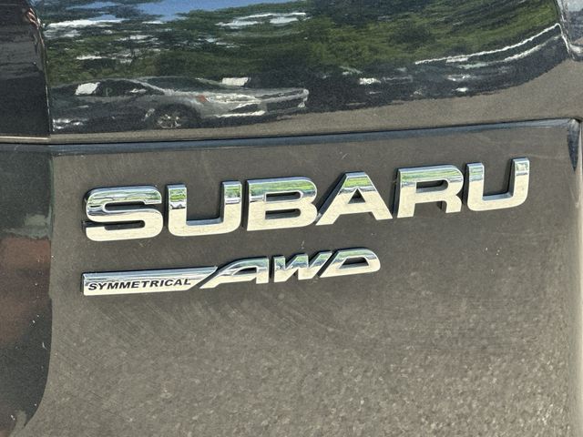 Thumbnail: 2017 Subaru Forester - 7