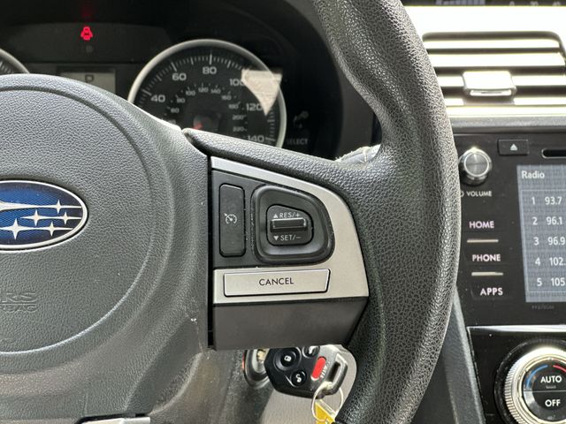 Thumbnail: 2017 Subaru Forester - 16