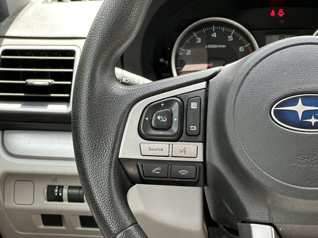 Thumbnail: 2017 Subaru Forester - 15
