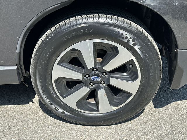 Thumbnail: 2017 Subaru Forester - 8